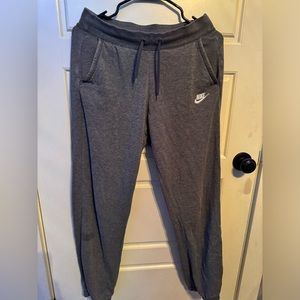 Nike sweatpants